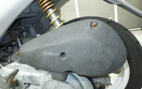 SUZUKI ZZ 2006 CA1PB
