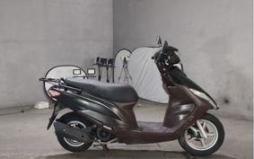 SUZUKI ADDRESS V125 DT11A