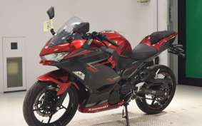 KAWASAKI NINJA 400 2019 EX400G