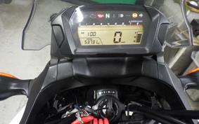 HONDA NC700X D 2012