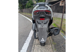 YAMAHA CYGNUS 125 X SED8J