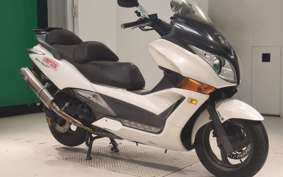 HONDA SILVER WING 600 GT ABS 2011 PF02