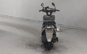 SUZUKI ADDRESS V125 CF46A