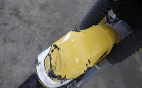 HONDA ｸﾛｽｶﾌﾞ110-2 1997 JA45
