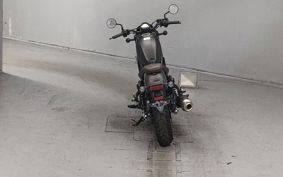 HONDA REBEL 250 S MC49