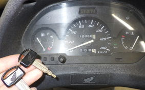 HONDA FORESIGHT SE MF04