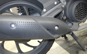 HONDA DIO 110 2016 JK03