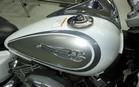 YAMAHA DRAGSTAR 250 VG02J