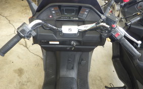 HONDA FUSION X SE MF02
