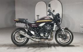 KAWASAKI Z900RS 2024 ZR900K