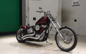 HARLEY FXSTS 1340 1996
