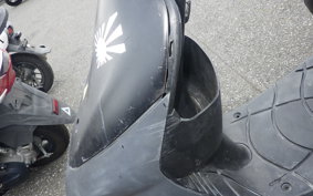 SUZUKI LET's 2 L CA1KA