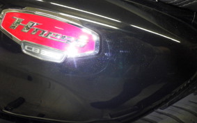 HONDA CB350 2022