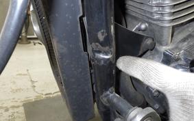 HONDA STEED 400 1993 NC26