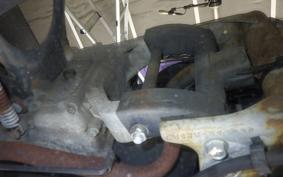SUZUKI LET's 4 CA45A