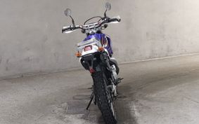 YAMAHA LANZA DT230 4TP