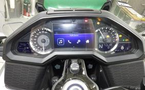 HONDA GL 1800 GOLD WING TOUR DCT 2025 SC79