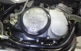 YAMAHA RZ 250 2004 4L3