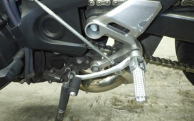 YAMAHA XSR900 2016 RN46J