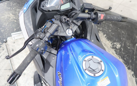 KAWASAKI NINJA 250 EX250L