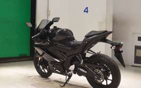 YAMAHA YZF R-3 2021 RH13J