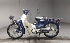 HONDA SUPER CUB50 C50