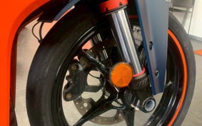 KTM 390 RC 2023 JYJ40