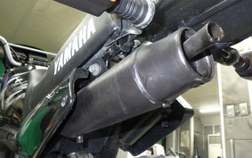 YAMAHA DT50 1996 17W