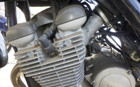YAMAHA XJ400 1995