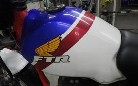 HONDA FTR250 2016 MD17