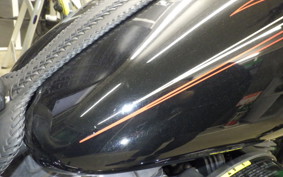 HARLEY FLSTSB 1580 2008