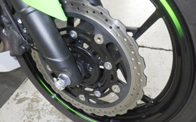 KAWASAKI NINJA 400 2022 EX400G