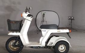 HONDA GYRO TD01