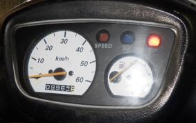 YAMAHA BJ SA24J