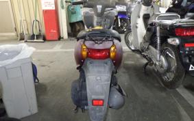 SUZUKI LET's 4 Basket CA43A