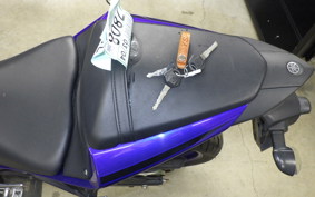 YAMAHA YZF-R25 RG43J