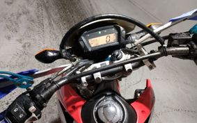 HONDA CRF250L MD38