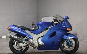 KAWASAKI ZZR1100 ZXT10D