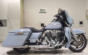 HARLEY FLHX 1580 2008