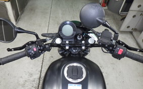 KAWASAKI ELIMINATOR400-3SE 2023 EL400A