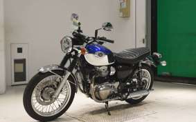 KAWASAKI W800 2019 EJ800B