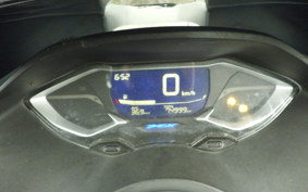 HONDA PCX 160 KF47