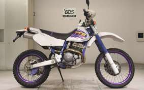 YAMAHA TT250R 4GY