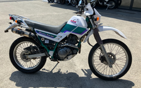 YAMAHA SEROW 225W 4JG