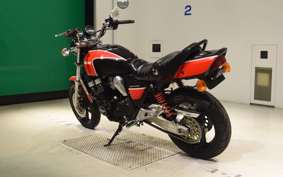 SUZUKI GSX400 IMPULSE 1996 GK79A