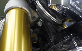 HONDA MONKEY 125 2013 JB03