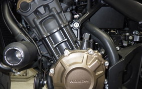 HONDA CB650R 2023 RH03