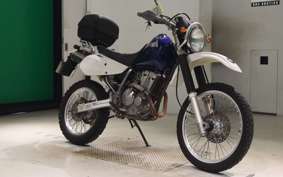 SUZUKI DJEBEL 250 XC 2006 SJ45A