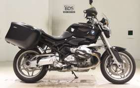 BMW R1200R 2007