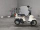 Фото Honda S OR SSHU с японского аукциона
